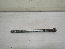 engine axle honda vfr 750 rc36