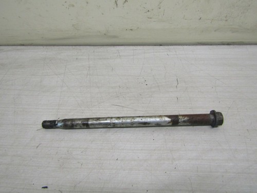 Engine axle honda - axle, 750