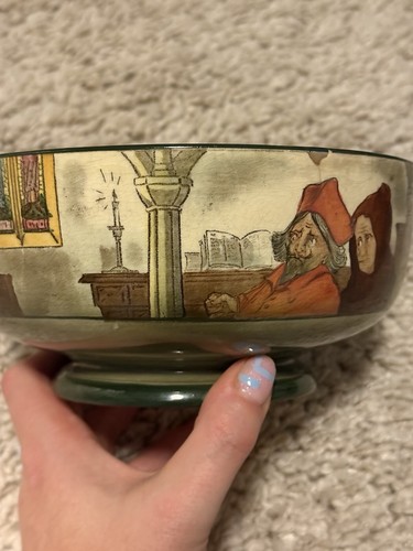 Royal doulton china - royal,