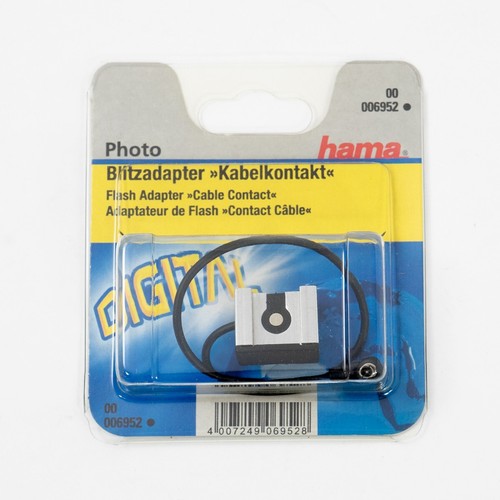 Genuine vintage hama photo - hama, hot