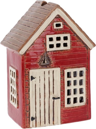 Village pottery holiday house - pottery,
