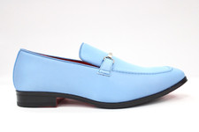 Men's Light Blue Wedding Party