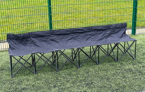 Precision football seater - football,