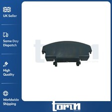 Centre Console Armrest Button