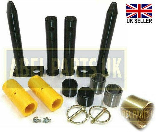 Bucket repair kit - kit, mini