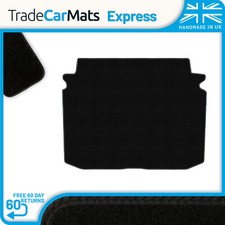 Tailored Carpet Boot Floor Mat