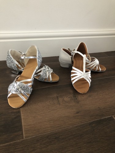Girl ballroom and latin - girl’s,