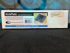 Primacoustic Kickplate Kick