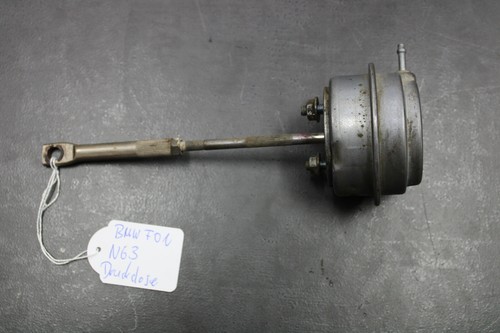 Pressure can turbocharger bmw - can,