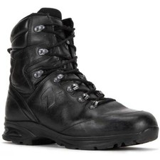 Haix german army surplus black - army,