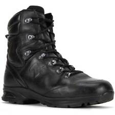 Haix German Army Surplus Black Goretex Combat Para Boots Commander GTX Grade 1