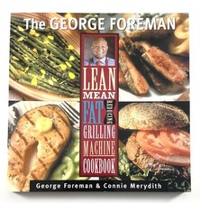 George Foreman's Lean Mean Fat