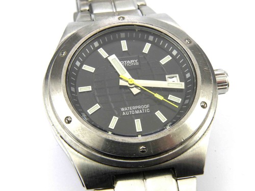 Men rotary editions - rotary,