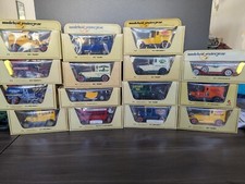 Matchbox Models of Yesteryear diecast cars, trucks - select to choose model