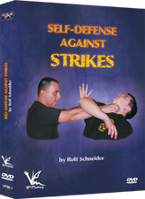 Self-Defense against Strikes