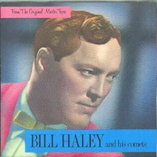 Bill haley and - , his