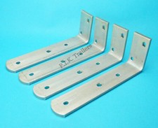 4 x Heavy Duty Trailer &