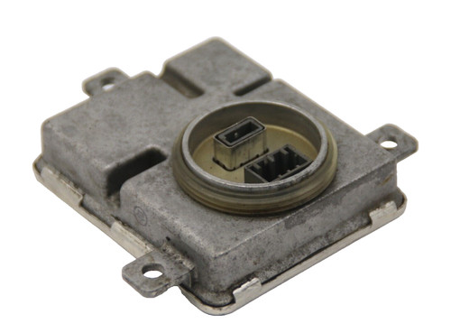 Xenon ballast control unit - ballast,