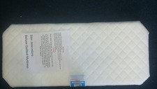 NEW SAFETY MATTRESS FOR JANE
