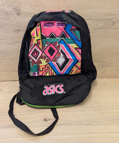 Asics 90s packable - packable, backpack