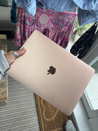 Apple macbook air inch 2020 - air, 13-inch
