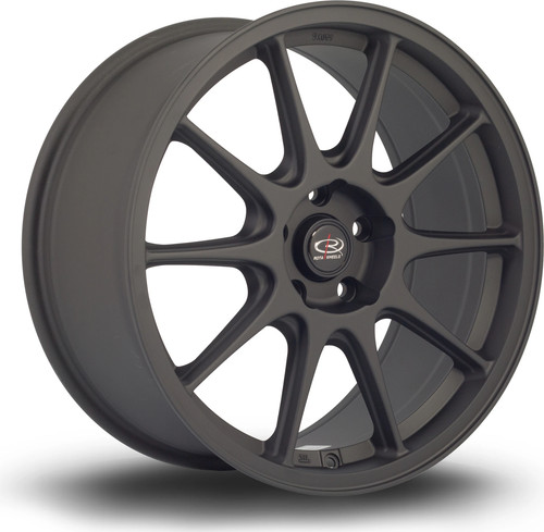 Rota strike 17x8j - rota,