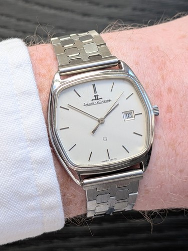 Jaeger lecoultre 160 - jaeger-lecoultre, 160.016.8
