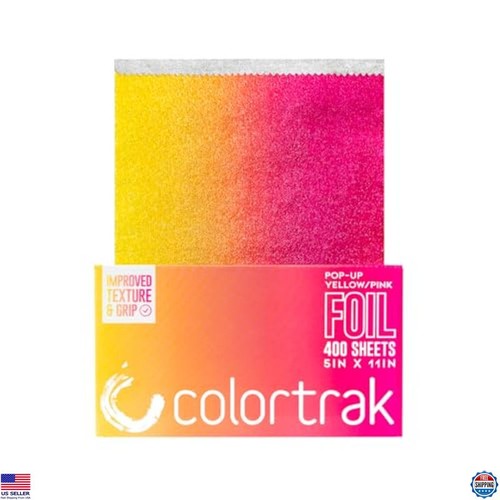 Colortrak 400 count - colortrak,