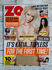 Zoo Magazine 12-18 Oct 2012