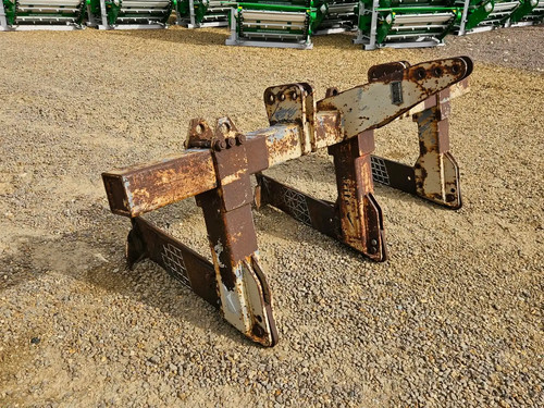 Farmrite leg subsoiler - 3,