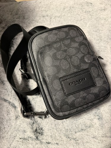 Coach racer sling pack - sling,