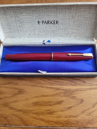 Vintage parker duofold - vintage,