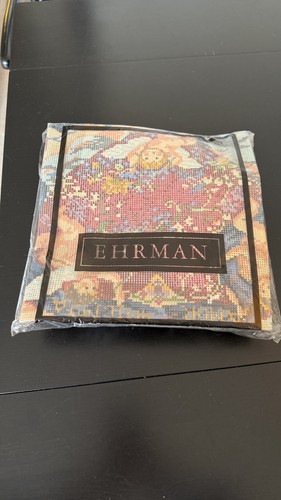 Ehrman cherub candace bahouth - ehrman,