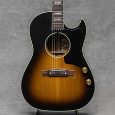Gibson acoustic electric - gibson, acoustic-electric