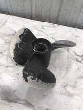 95 Volvo Penta DP-C1 Stern Out Drive Outdrive boat prop propeller B7 854829