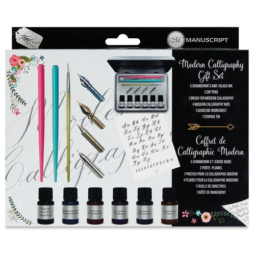 Manuscript pen company modern - manuscript,
