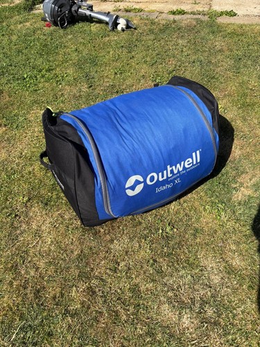 Outwell idaho person - idaho, xl