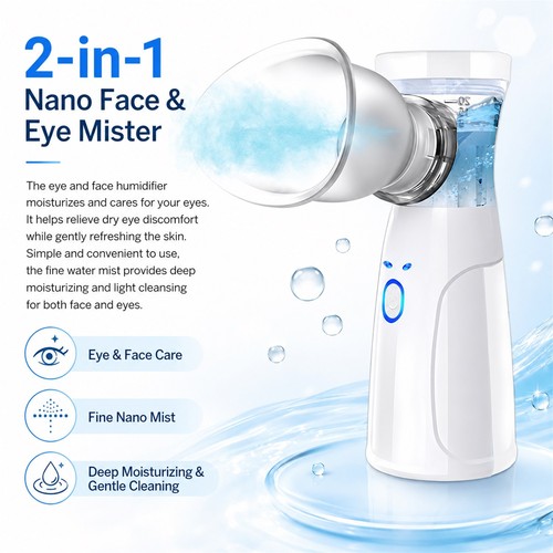 Medical handheld mesh - handheld,