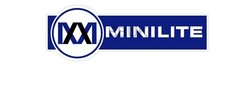 MINILITE STICKER Motorsport