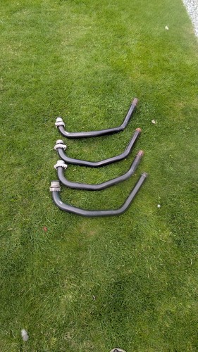 Motad stainless steel down