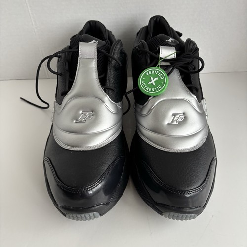 Reebok the answer black - answer, 5