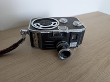 Paillard Bolex C8 8mm