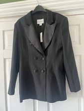 Women’s Coast Black Dinner