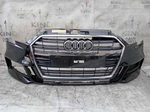 Audi line 2016 2020 - s3, s-line