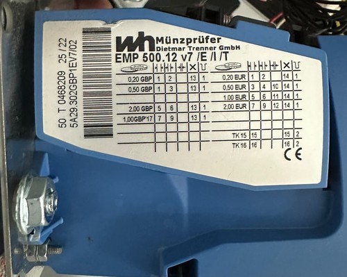 Jla adc and - d-series, dryer