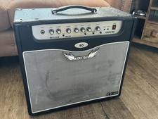 Kickstart Guitar Amp 50 Watt