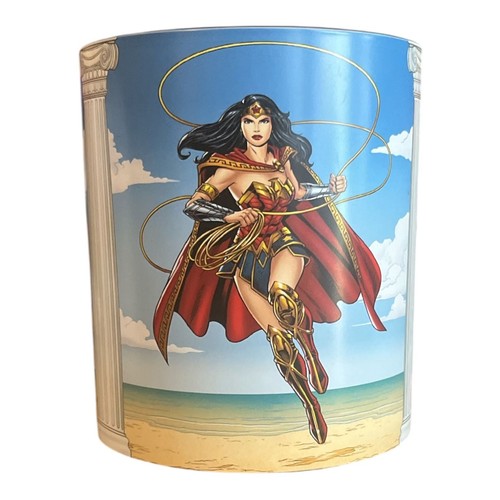 Scentsy wonder woman - wonder,