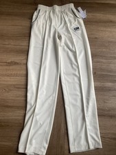 Vintage cricket trousers - trousers, 5