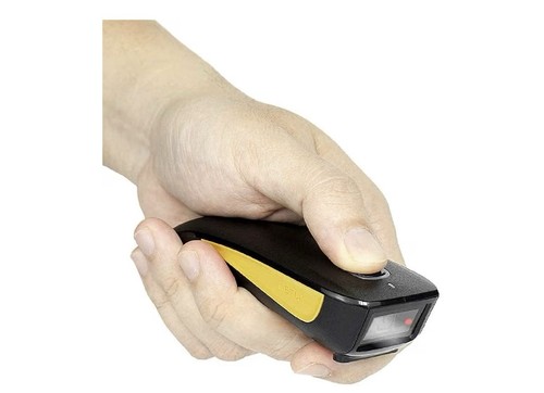 Netum bluetooth mini barcode - bluetooth,