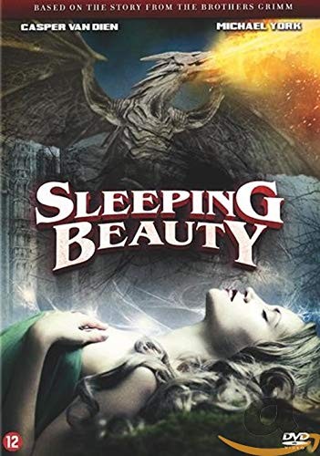 Sleeping beauty - , (dvd)